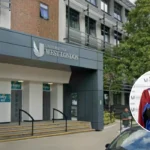 Frank Khalid OBE Receives UWL Honorary Doctorate, West London, 2026