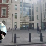 Gary Glitter Charged With Historical Sex Offences Against Minor London 2026