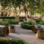 Grosvenor Square Reopens as Climate-Resilient Urban Haven in Mayfair, London 2026
