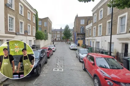 HNCP Launches Subsidised £2 Lunches and £6.50 Pizza Scheme Camden 2026