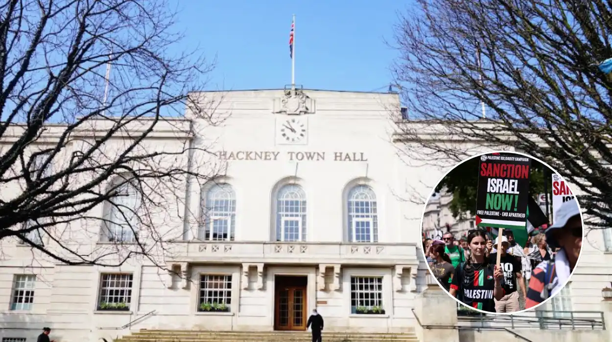 Hackney Votes to End Haifa Twinning Partnership in London 2026