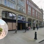 Harrods Street Makeover Plans Revealed for Knightsbridge 2026