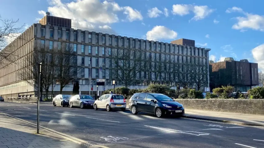 Harrow Council Housing Complaints Rise in Harrow 2026