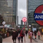 Harry Kane Station Renamed Kaneary Wharf Before World Cup: London 2026