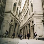 Hidden Historic Alleys Every Tourist Should Explore | City of London
