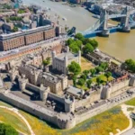 Historic Landmarks That Shaped London | Central London
