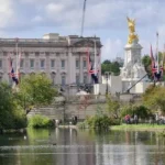 History of Londons Royal Parks Transformation into Public Green Spaces – London