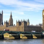 History of London's Skyline Through the Centuries | London