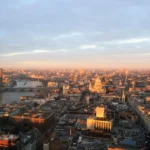 How London Became Britain's Cultural Capital | London