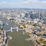 How London's Districts Developed Through History | London