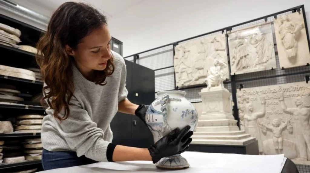 How are Londons lesser known museums preserving heritage for future generations