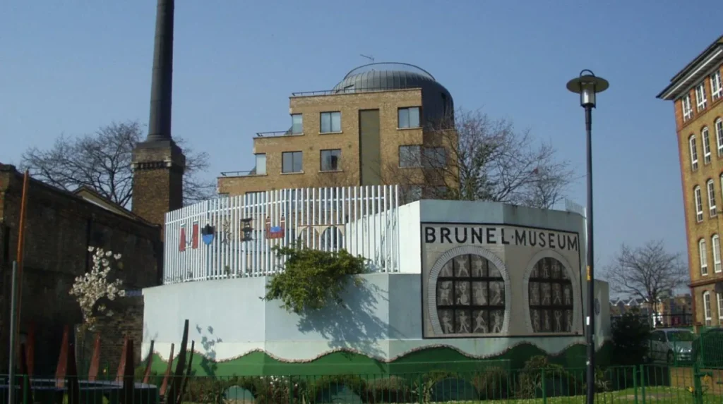 How did medicine create some of Londons most specialised museums