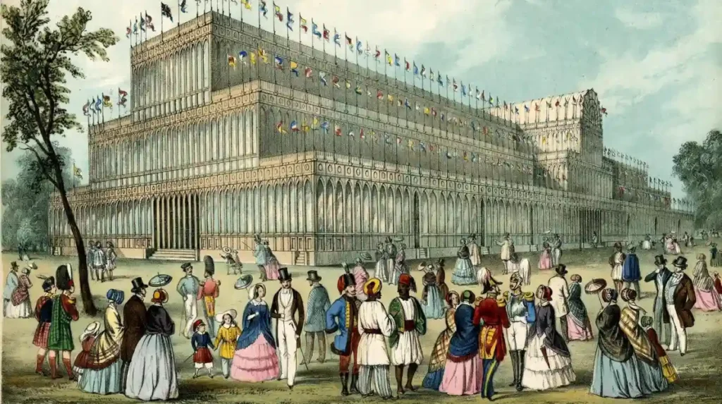 How did the eighteenth and nineteenth centuries change Londons art landscape