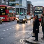 How to Request a New Pedestrian Crossing in Croydon