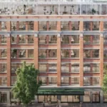 JD.com Acquires West London Office for UK Headquarters in Hammersmith 2026