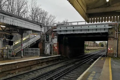 Jude Bellingham Station Name Extended London Rail Rebranding Till Monday London 2026