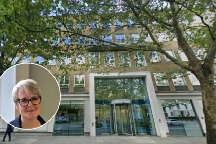 Katie Fisher Leads Merged NHS Body in Ealing 2026