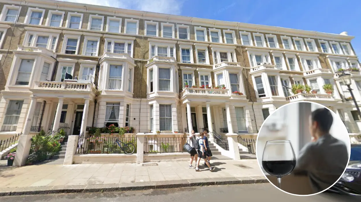 Kensington Teacher Banned For Drinking Wine At Work London 2026