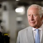 King Charles Grants Posthumous Pardon to Ruth Ellis London 2026
