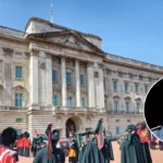 King Charles Turns Buckingham Palace Into Royal Office Hub London 2026