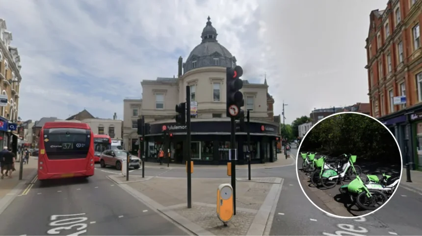 Lime Speaks Out Over Richmond E-Bike Ban South West London 2026