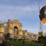 Lobster Costume Darts Attack CCTV Released, Alexandra Palace 2026
