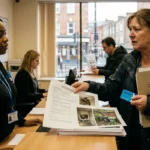 Lodging a Formal Complaint for Council Service Failure in London