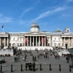 London Art Scene Evolution Museums, Galleries & Creativity London