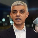 London Crime Plummets 14% as Sadiq Khan Defends Capital 2026