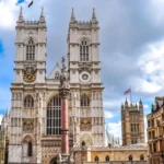 London Historic Churches British Religious Heritage Through History London