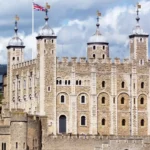 Londons Architectural Evolution Through Historic Buildings London