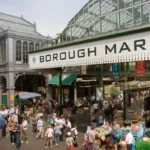 London's Best Food Markets Every Tourist Should Visit for Authentic Local Culinary Experiences