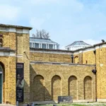 Londons Hidden Art Galleries: Dulwich to Whitechapel, London