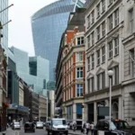 Londons Historic Streets Shaping Modern Urban Development – London