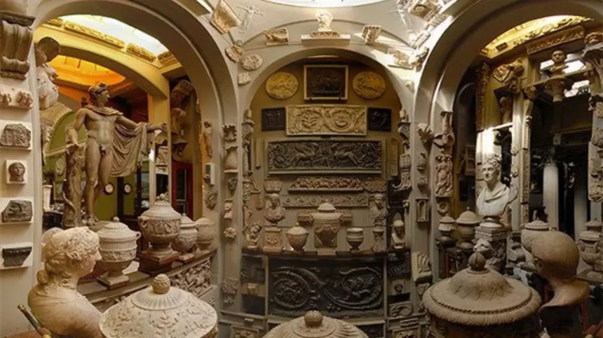 London’s Lesser-Known Museums and Remarkable Collections | London