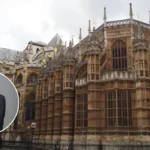 Lord John Horam Dies After Fall in London 2026