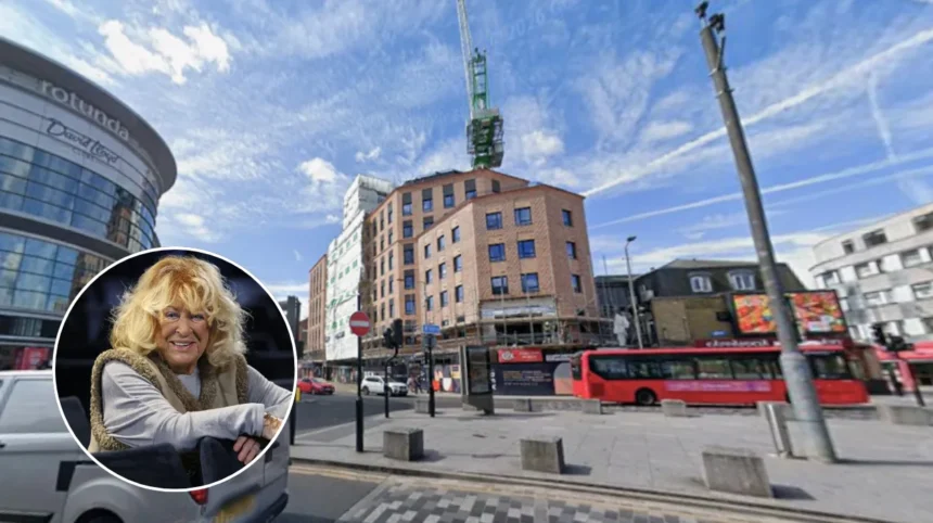Lynda La Plante Faces Driving Ban Over London 20mph Signs Kingston 2026