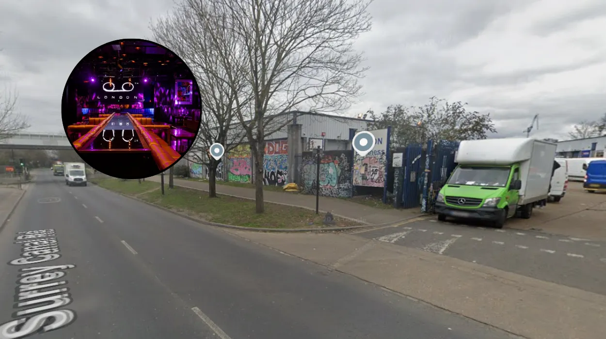 MOT Wins Best Club in London 2026