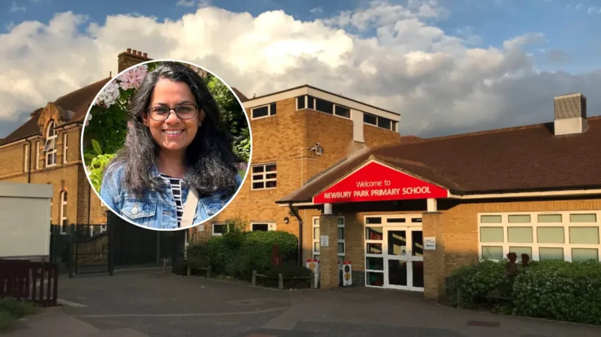 Malavika Datar Teaches Daughter Financial Literacy Using Investment Jars, South London 2026