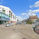 Massive Illegal Tobacco Haul Seized in Dagenham, London 2026