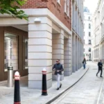 Medieval Alleyways of Old London Explained | City of London