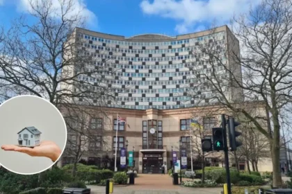 Merton Council Approves £35m Plan to Tackle Temporary Housing Crisis, Merton 2026