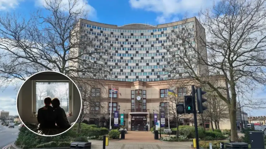 Merton Council Care Delay Inquiry, South London, 2026
