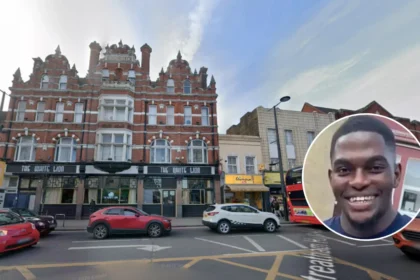 Met Police Drop Chris Kaba Shooting Misconduct Against Martyn Blake Streatham 2026