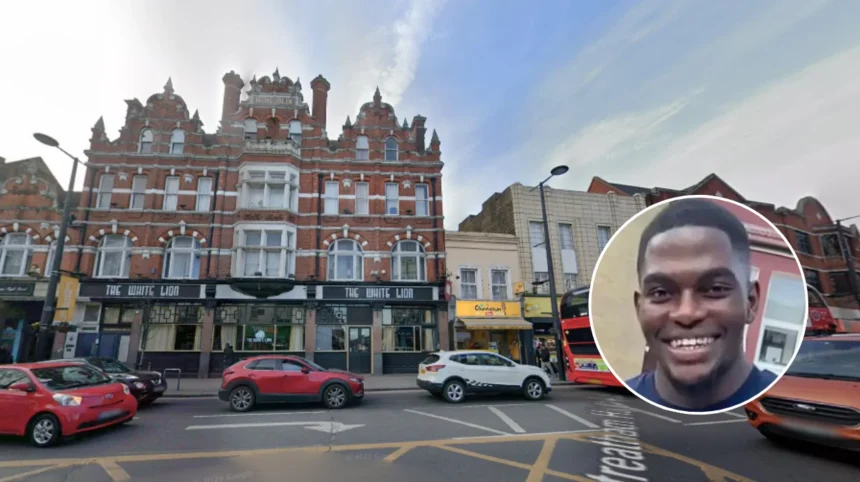 Met Police Drop Chris Kaba Shooting Misconduct Against Martyn Blake Streatham 2026