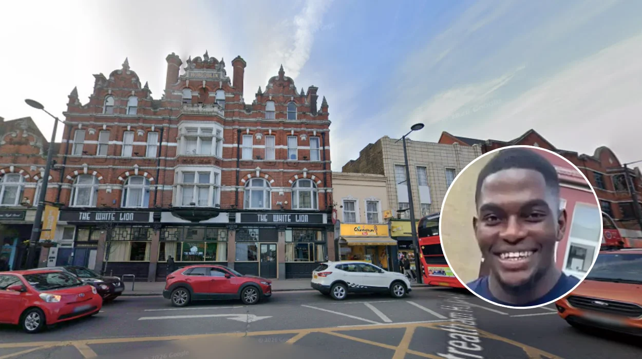 Met Police Drop Chris Kaba Shooting Misconduct Against Martyn Blake Streatham 2026