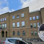 Met Police Hunt E-Bike Knife Robber Isleworth 2026