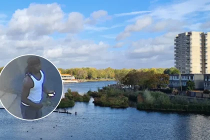 Met Police Use DNA to Trace South London Rape Suspect Thamesmead 2026