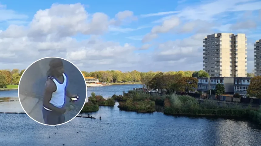 Met Police Use DNA to Trace South London Rape Suspect Thamesmead 2026