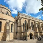 Most Beautiful Churches in London for Architectural Inspiration London